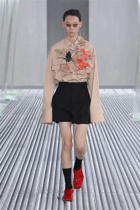 prada spring collection 2015|prada ss 2024 collection.